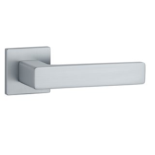 Aprile Aprile door handles ERICA matt Chrome