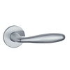 Aprile Aprile door handles VERBENA matt Chrome