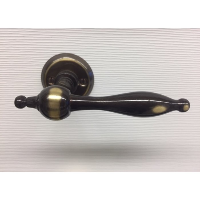 HDD Door handles Natalie bronze