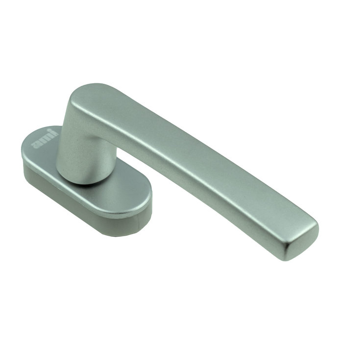 Dulimex Alu-Dreh-Kipp-Fenstergriff Typ 810 F1