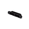 Dulimex Cuvette de sécurité SKG**® 126x23 alliage de zinc noir