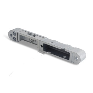 Dulimex Sicherheitsschließteil PC55/72 SKG**® 190x25 Zamak verzinkt