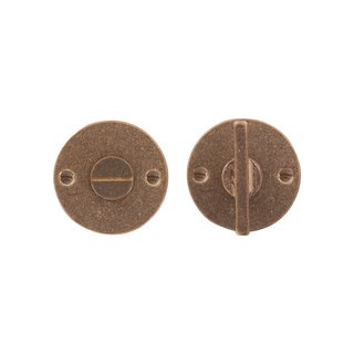 Dauby Ensemble WC WC 50F Bronze Brut (RB)