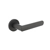 Intersteel Intersteel door handle SORA anthracite grey