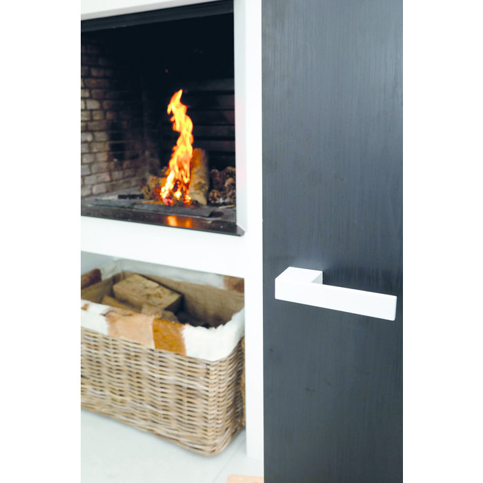 HDD Poignées de porte blanches X-Treme