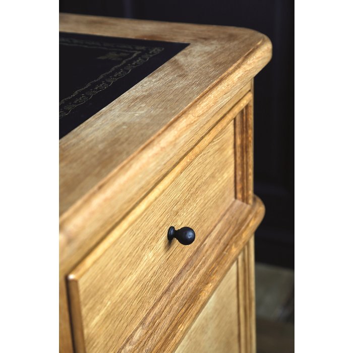 HDD Furniture handle BOL 725 . 30mm Font