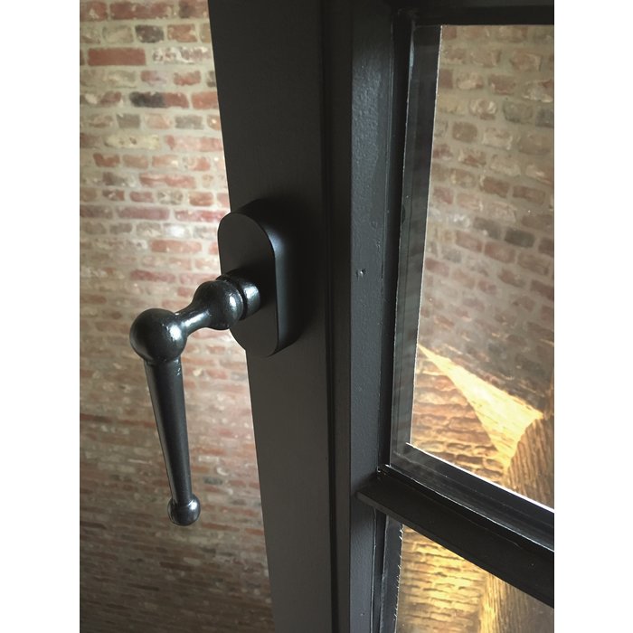 HDD Window handle Gigi Font DK