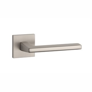 STILE Stile-Türgriffe aus mattem Nickel von ARTA