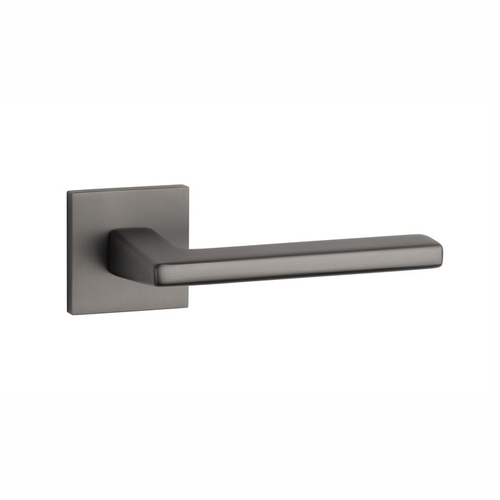 STILE STILE Türgriffe ARTA quadratisch 53x53x7 mm Titan