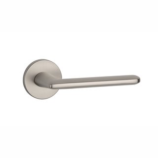 STILE STILE door handles AVA matte nickel