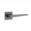 STILE STILE door handles EDA titanium anthracite