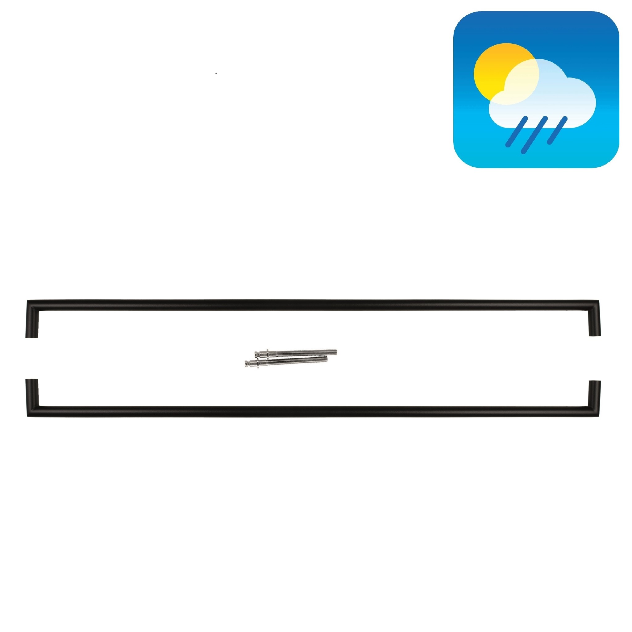 Are You Looking For Long U shaped Black Door Handles That Are Weather are-you-looking-for-long-u-shaped-black-door-handles-that-are-weather
