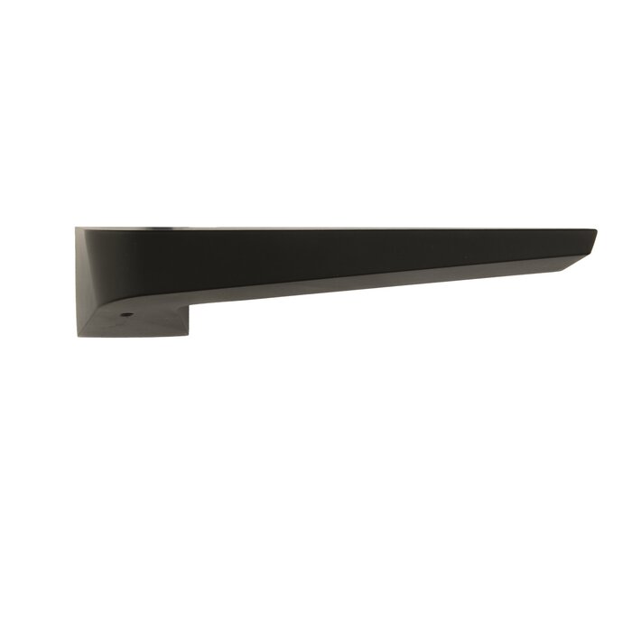 HDD Black door handles STAR