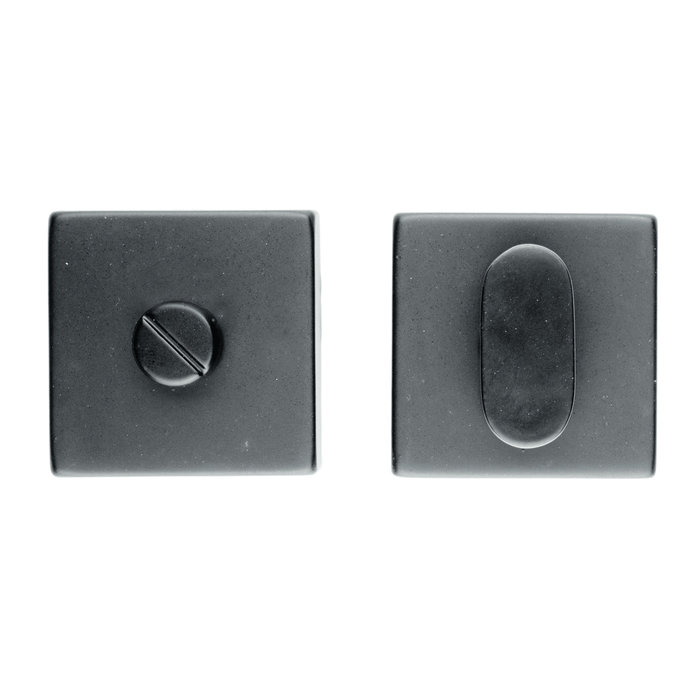 HDD Toilet set square shape without red/white indicator