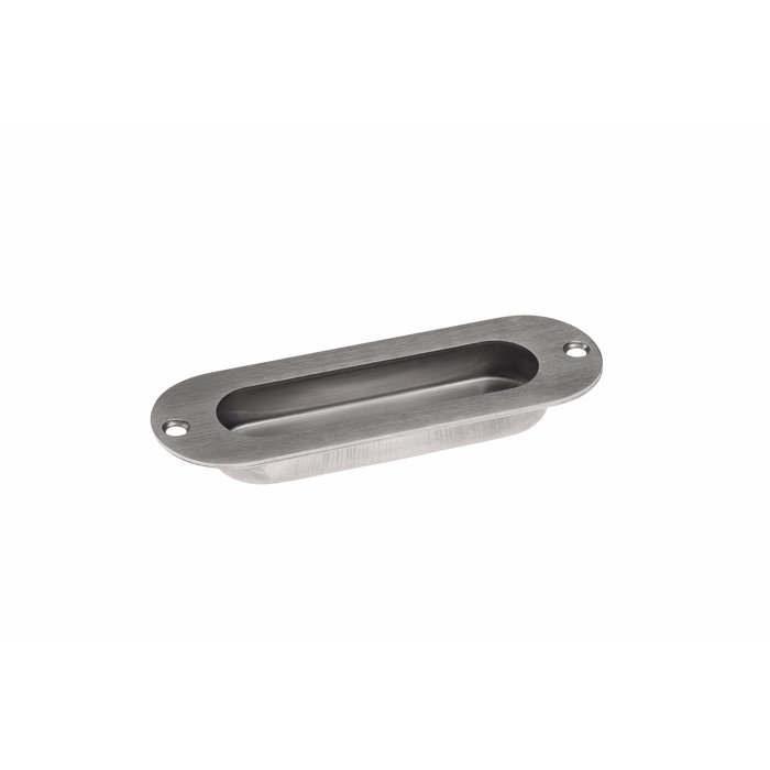 Assa Abloy Inkapschelp 120x40x14mm met 2 schroefgaten