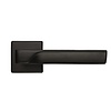 HDD Black door handles FLASH