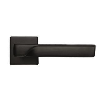 HDD Black door handles FLASH