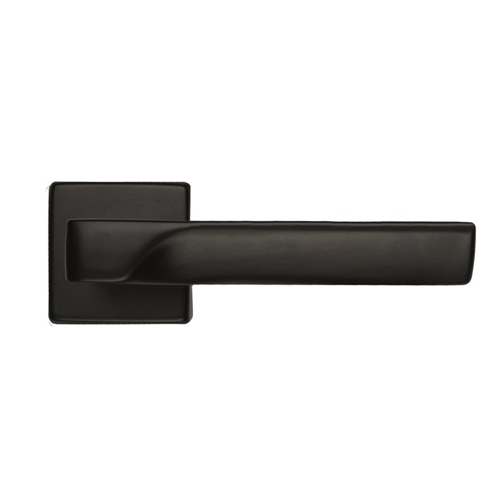 HDD Black door handles FLASH