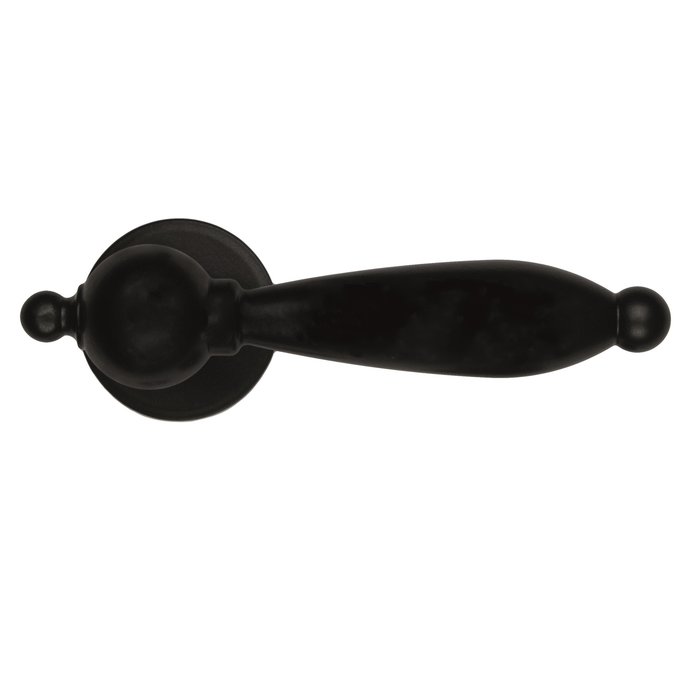 HDD Black door handles Natalie