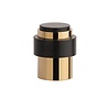 Aprile Massive Aprile door stopper DS27 - floor and wall Gold