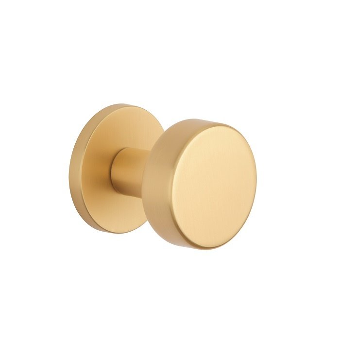 Aprile Türknauf Aprile RUTA Ø 52 mm mattgold