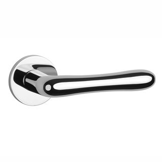 Aprile Aprile door handles CYNIA Chrome polished