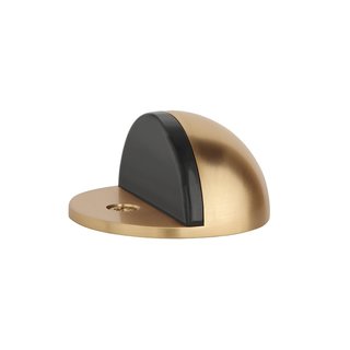 Aprile Aprile door stopper DS21 matte gold