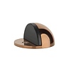 Aprile Aprile door stopper DS21 matt copper PVD