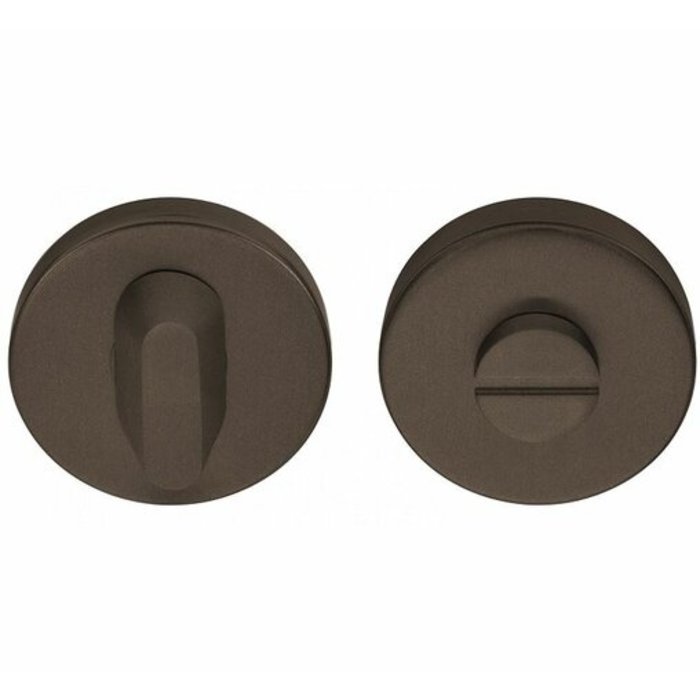 Formani Formani Toilettengarnitur Basics LBWC50/ZI bronze ohne Blinker