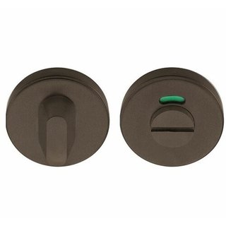 Formani Toilet set Basics LBWC50 bronze