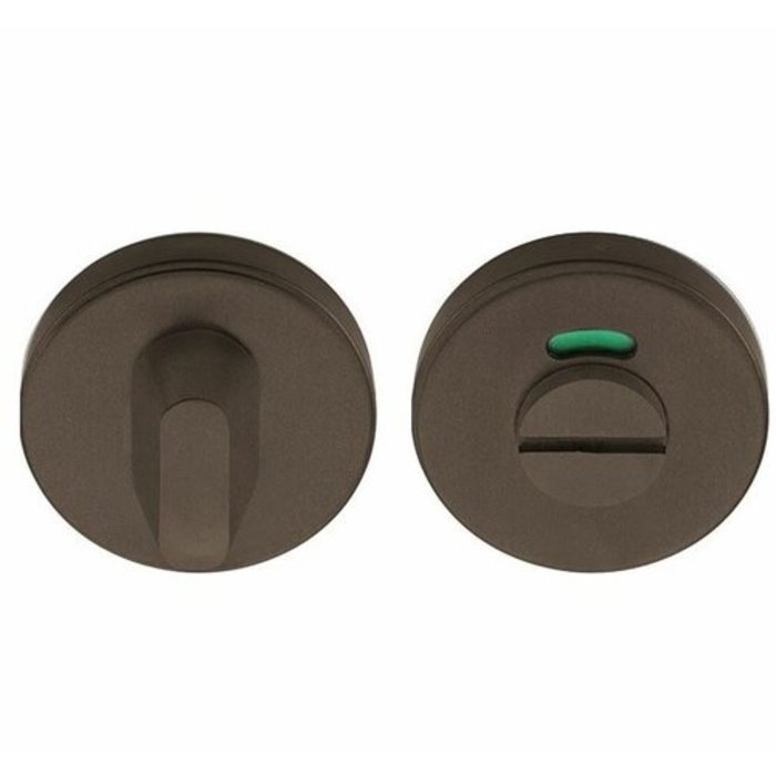 Formani Formani Toilettengarnitur Basics LBWC50 Bronze