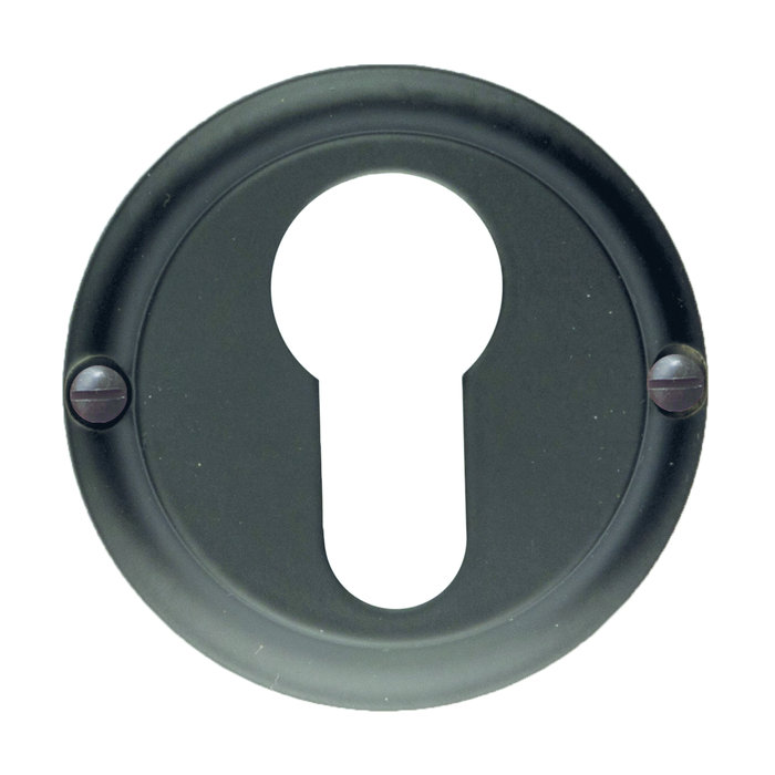 HDD 1 Cylindre plaque Petra noir