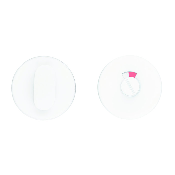 HDD Ensemble de toilette pour I shape blanc