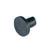 HDD Cover cap for the Allen key for door handle X-treme/Seliz black