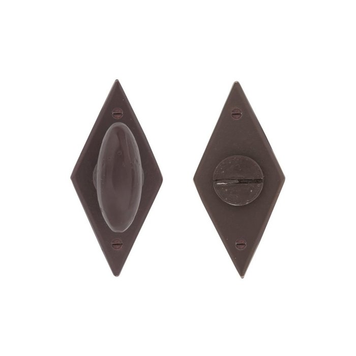 Dauby WC-Garnitur WC-Garnitur BT294/E1100 rost