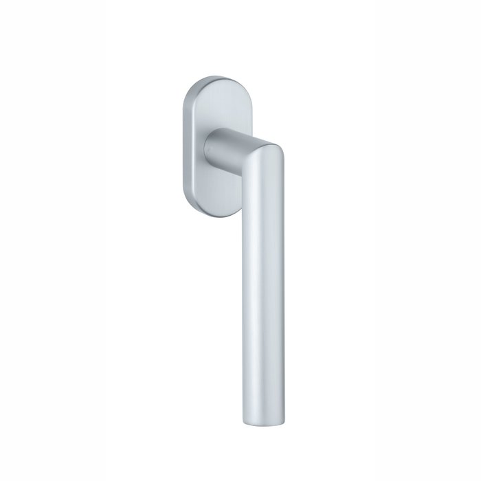 Aprile Matt Chrome Aprile window handle ARABIS R