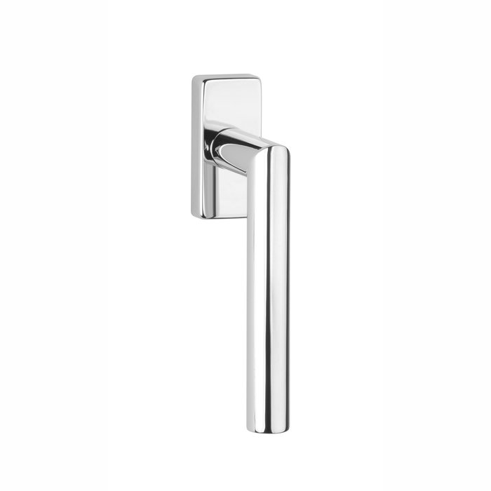 Aprile Chrome polished Aprile window handle ARABIS Q