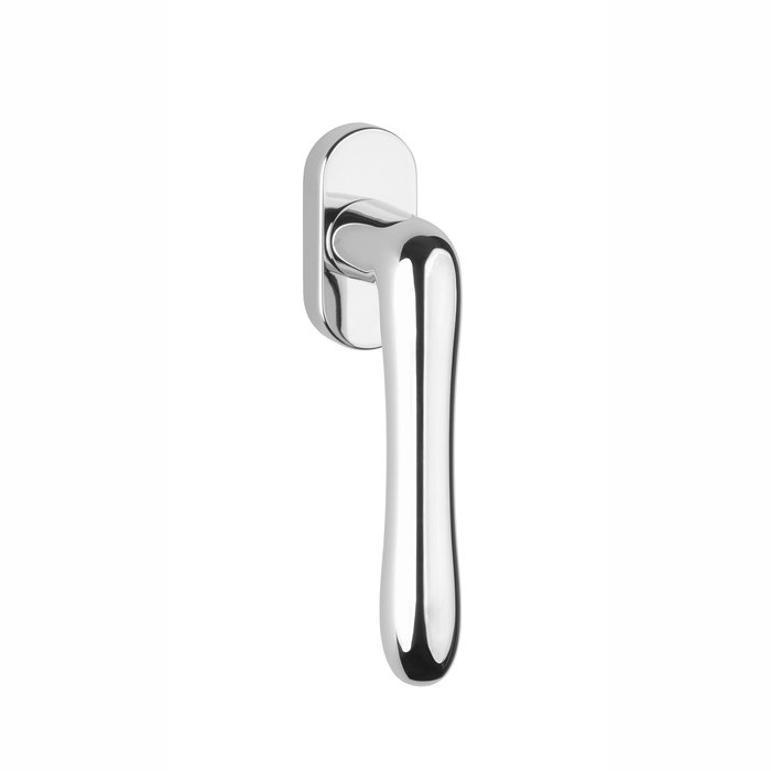 Aprile Chrome polished Aprile window handle CYNIA R