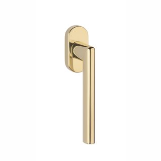 Aprile Aprile window handle KALMIA R gold PVD