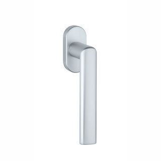 Aprile Aprile window handle SILENA R Chrome Satiné