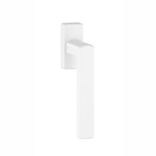 Aprile Aprile window handle HOSTA Q matt white