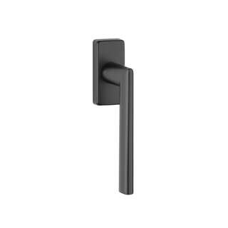 Aprile Aprile window handle PRIMULA Q black