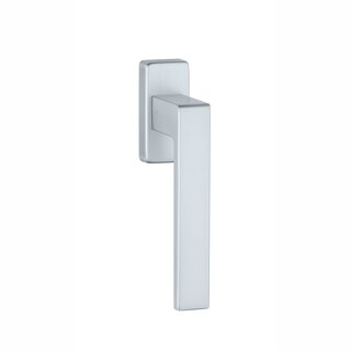Aprile Aprile window handle SULLA Q Chrome satin