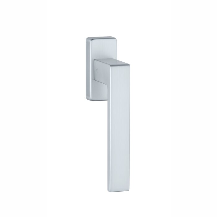 Aprile Matt Chrome Aprile window handle SULLA Q