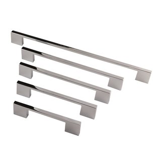 HDD Möbelgriff X-TREME Chrom