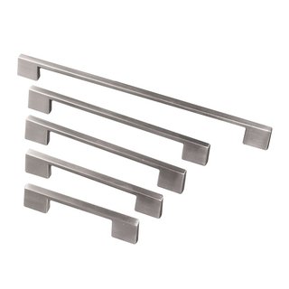 HDD Möbelgriff X-TREME Edelstahl