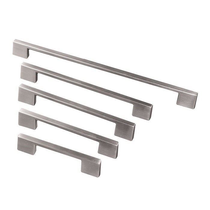 HDD Stainless steel furniture handle X-TREME