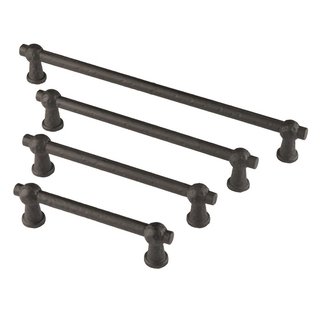 HDD Furniture handle PETRA - font