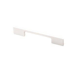 HDD Furniture handle SELIZ - white