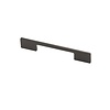HDD Furniture handle SELIZ - black